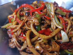 -大鹅岛绿色生态美食园