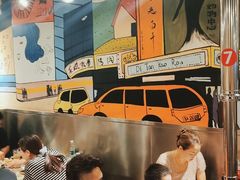 -英雄故事地摊烤肉(马驹桥店)