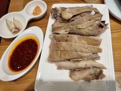 手抓羊肉-品回味清真西北楼(宁波首店)