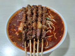 -卓尚品牛肉面(总店)