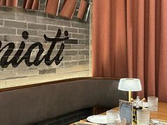 -IL TEATRO 精品意大利餐厅