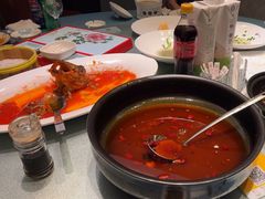 -恒记饭店·海鲜明档(淹城店)