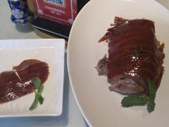 -四季民福烤鸭店(前门店)