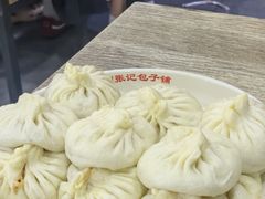 -津门张记包子铺(华昌道店)