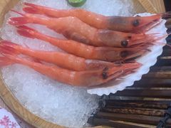 -沼津港精致料理·寿喜烧·烧鸟(青浦宝龙广场日料榜单店)