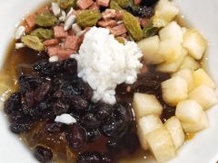 砂糖冰粉-锅儿匠辣子鸡(春熙路店)