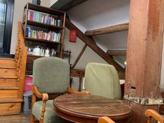 -1901 Cafe(西四店)