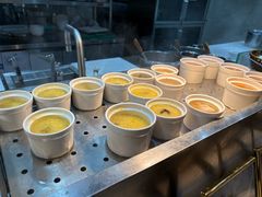 -晶丽香榭自助餐(南京大饭店)