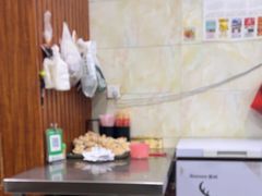 -刘信牛羊肉泡馍小炒(回民街店)