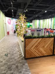-幻贝家儿童乐园(苏州中心店)