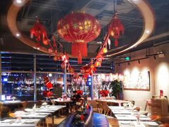 -MOCUS莫卡斯餐厅(祥云小镇店)