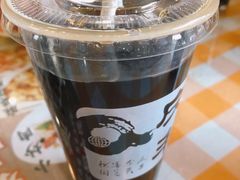 -庆丰包子铺(安东店)