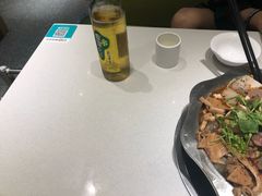-古乐牛香·鲜牛肉牛杂火锅(新区店)