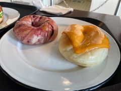 -BHC炸鸡 (城山店)