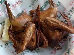 -渔记茶餐厅(渔村店)