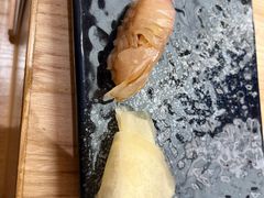 -鮨政· Omakase(港汇恒隆广场店)