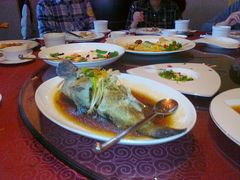 20130202402-海航大厦万豪酒店彩海轩中餐厅(霄云路店)