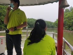 -大湾区中央湿地公园