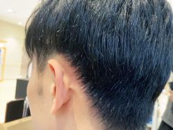 -Mentor Hair Salon