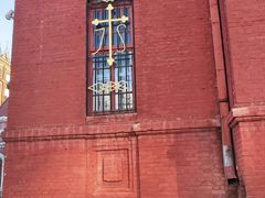 -圣·阿列克谢耶夫教堂