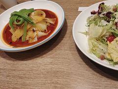 -阿西娅·西北妈妈拿手菜·清真(西站店)