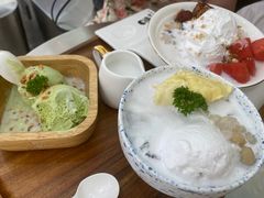 -自然椰·海南清补凉(海月广场店)