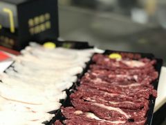 -潮发潮汕牛肉店(永庆坊店)