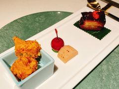 -三号黄浦会Canton Table