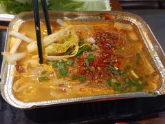 -汉城烧烤(西稍门劳动路店)