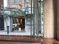 -来回·咖啡(天河南店)
