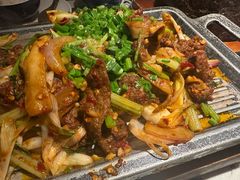 -绿茶餐厅(千岛湖银泰城店)