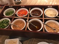 -四季火锅酒家(新濠影汇店)
