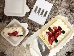 -积慕Cake(解放大道店)
