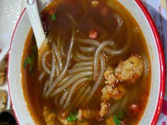 -小杨生煎(深圳岗厦北店)