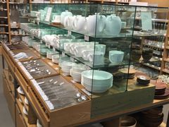 -MUJI无印良品(茂业天地店)