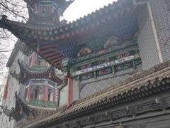 -西宁市东关清真大寺