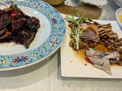 -欣旺·迎宾楼·百年无锡菜