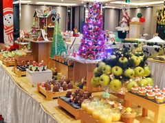 -诸暨耀江开元名都大酒店·琉森湖自助餐厅