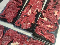 -牛鲜胜·潮汕牛肉自助火锅(番禺市桥店)