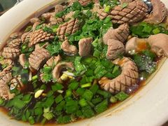 -周家二小姐的菜(西津渡店)