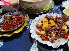 -老宅子私房菜馆(大理古城店)