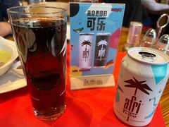 -申德勒加油站餐厅(三里屯北小街店)