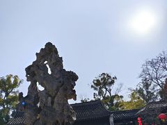 -台州府城(东湖)