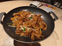 -避风塘(宝山万达店)