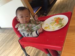 -So Lounge索兰至餐厅(蓝色港湾店)