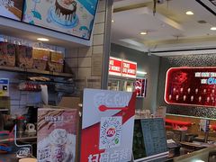 -DQ·蛋糕·冰淇淋(金鹰天地店)
