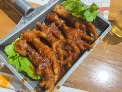 -冰川朝鲜族料理·东北菜(观前店)