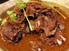 -芦月轩羊蝎子(北蜂窝店)