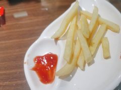 -豪享来中西餐厅(隆昌店)