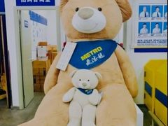 -麦德龙(郑东店)